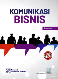 KOMUNIKASI BISNIS