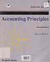 ACCOUNTING PRINCIPLES: Solutions Manual