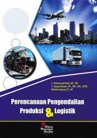 PERENCANAAN PENGENDALIAN PRODUKSI & lOGISTIK