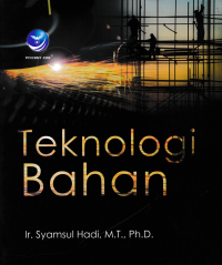 Image of TEKNOLOGI BAHAN