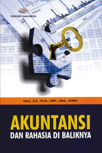 Image of AKUNTANSI DAN RAHASIA DI BALIKNYA
