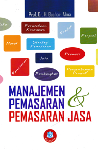 MANAJEMEN PEMASARAN & MANAJEMEN JASA