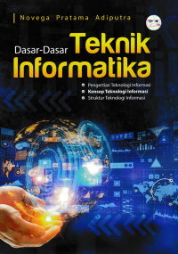 Image of DASAR-DASAR TEKNIK INFORMATIKA