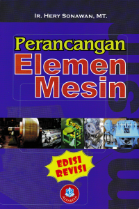 PERANCANGAN ELEMEN MESIN