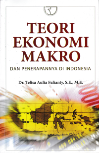 Image of TEORI EKONOMI MAKRO