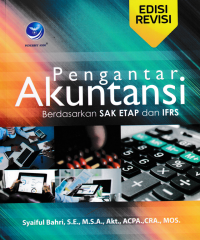 PENGANTAR AKUNTANSI BERDASARKAN SAK ETAP DAN IFRS