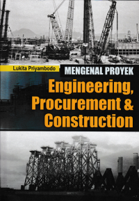 Image of MENGENAL PROYEK ENGINEERING, PROCUREMENT & CONSTRUCTION