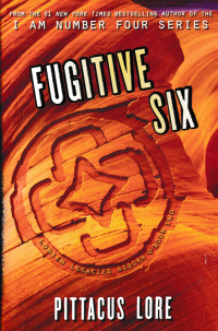 FUGITIVE SIX