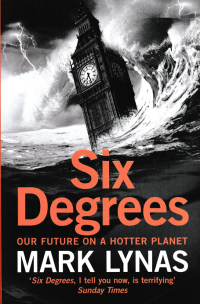 Image of SIX DEFREE ;  Our Future On A Hotter Planet