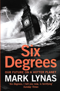 SIX DEFREE ;  Our Future On A Hotter Planet