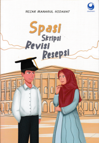 Image of SPASI SKRIPSI REVISI RESEPSI