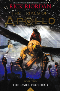 Image of THE TRIALS OF APOLLO