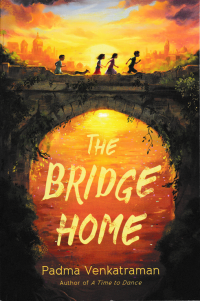 Image of THE BRIDGE HOME