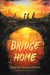 THE BRIDGE HOME