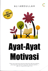 Image of AYAT-AYAT MOTIVASI