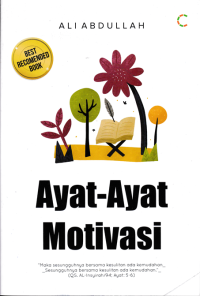 AYAT-AYAT MOTIVASI