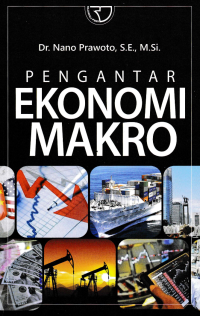 Image of PENGANTAR EKONOMI MAKRO