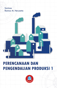 Image of PERANCANGAN DAN PENGENDALIAN PRODUKSI 1