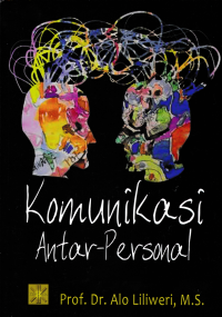 Image of KOMUNIKASI ANTAR-PERSONAL