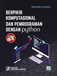 Image of BERPIKIR KOMPUTASIONAL DAN PEMROGRAMAN