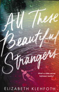 Image of ALL THESE BEAUTIFUL STRANGERS