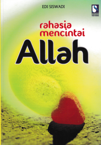 Image of RAHASIA MENCINTAI ALLAH