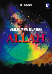 Image of BERJUMPA DENGAN ALLAH