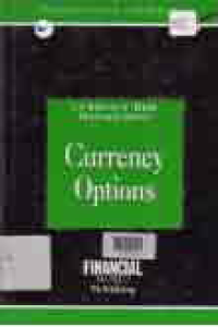 CURRENCY OPTIONS