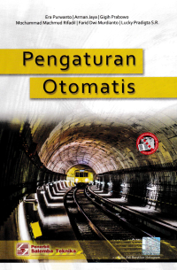 Image of PENGATURAN OTOMATIS
