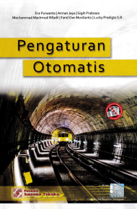 PENGATURAN OTOMATIS