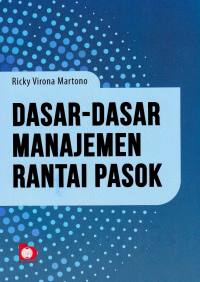 Image of DASAR-DASAR MANAJEMEN RANTAI PASOK