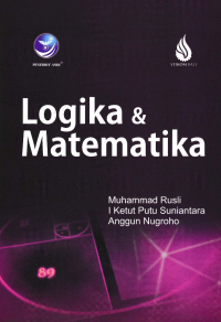 Image of LOGIKA DAN MATEMATIKA
