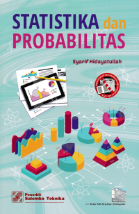 Image of STATISTIKA DAN PROBABILITAS