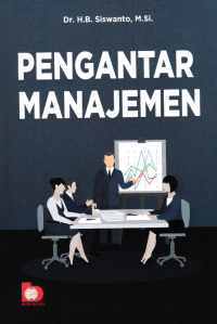 Image of PENGANTAR MANAJEMEN