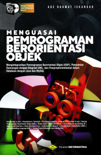 MENGUASAI PEMROGRAMAN BERORIENTASI OBJEK