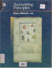 Image of ACCOUNTING PRINCIPLES
