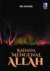 Image of RAHASIA MENGENAL ALLAH