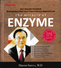 Image of THE MIRACLE OF ENZYME