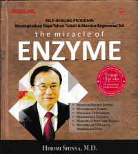 THE MIRACLE OF ENZYME