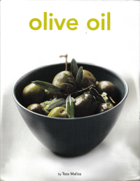 Image of OLIVE OIL