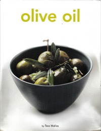 OLIVE OIL