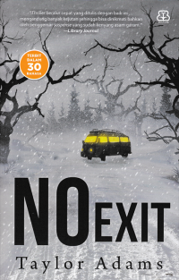 Image of NO EXIT