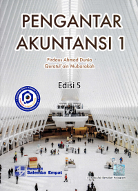 PENGANTAR AKUNTANSI 1