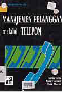 Image of MANAJEMEN PELANGGAN MELALUI TELEPON