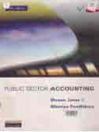 PUBLIC SECTOR ACCOUNTING