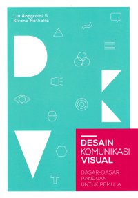 Image of DESAIN KOMUNIKASI VISUAL