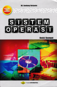 Image of SISTEM OPERASI