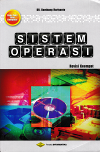 SISTEM OPERASI