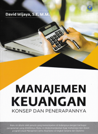 Image of MANAJEMEN KEUANGAN KONSEP DAN PENERAPANNYA