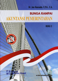 Image of BUNGA RAMPAI AKUNTANSI PEMERINTAHAN (Buku 2)